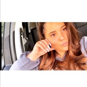 Meet your Posher, Tatiana